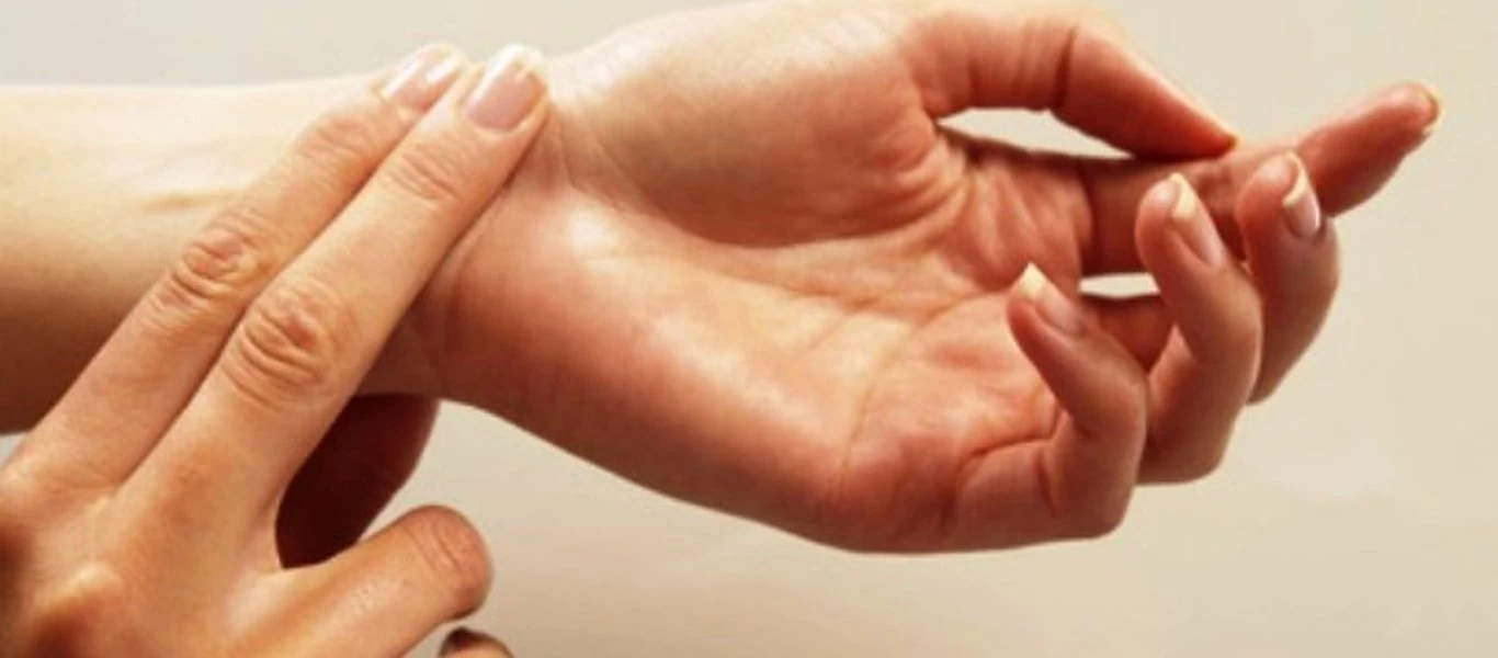 Δείτε σε χρόνο ρεκόρ πόσους σφυγμούς έχετε